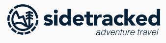 sidetracked logo